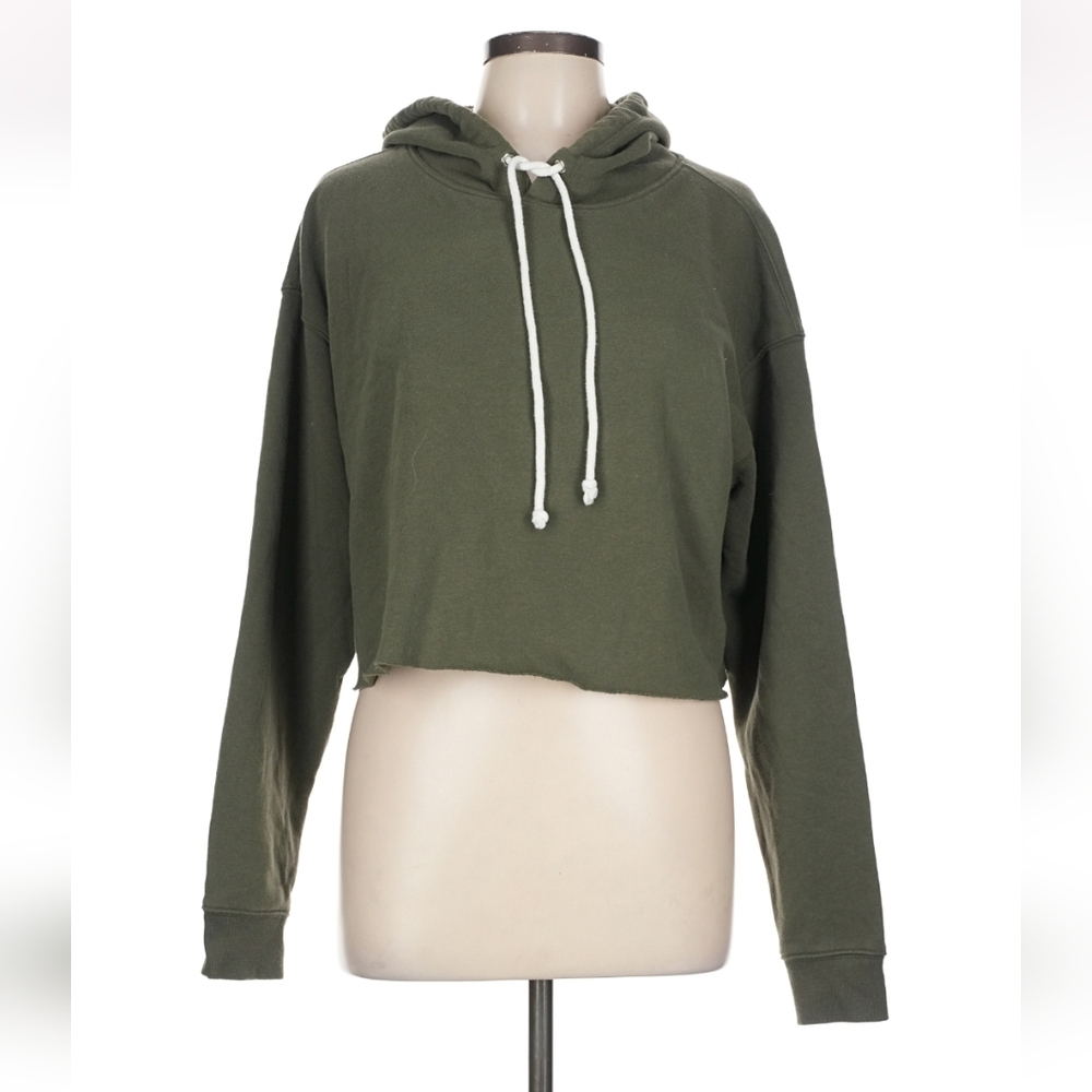 Wild Fable Forest Green Hoodie